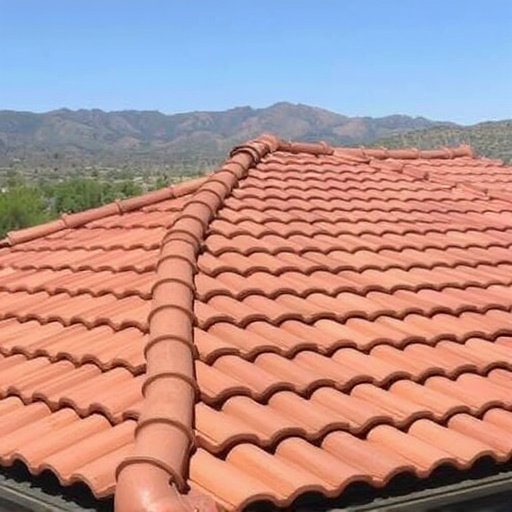 Tile Roofing Oro Valley