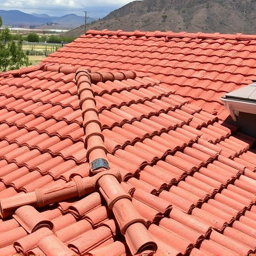 Tile Roofing Oro Valley