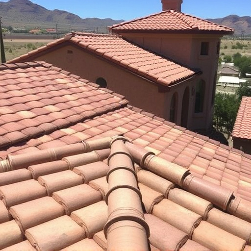Tile Roofing Oro Valley