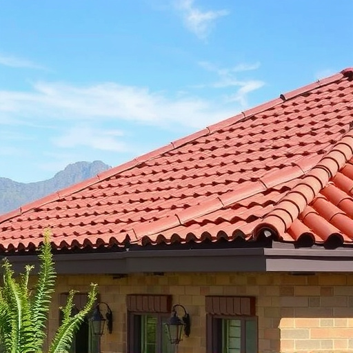 Tile Roofing Oro Valley