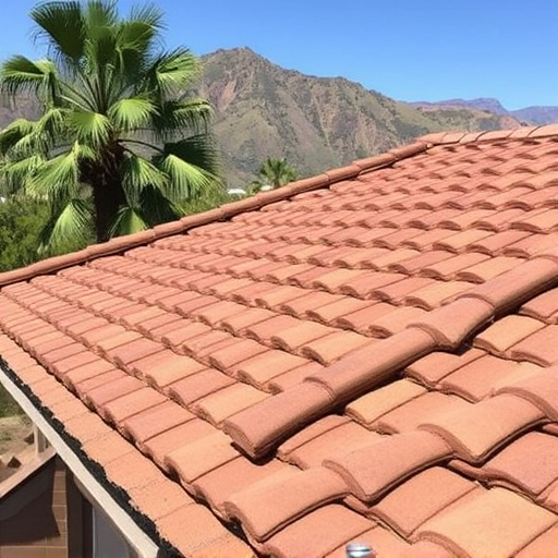 Tile Roofing Oro Valley