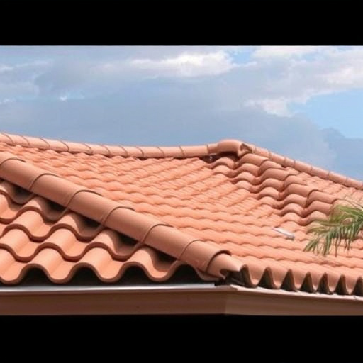 Tile Roofing Oro Valley