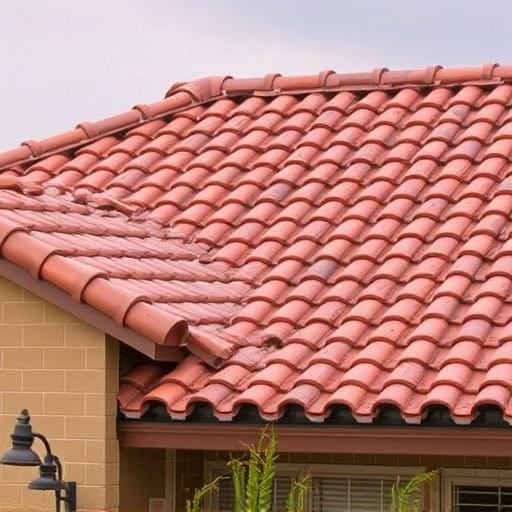 Tile Roofing Oro Valley
