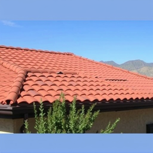 Tile Roofing Oro Valley