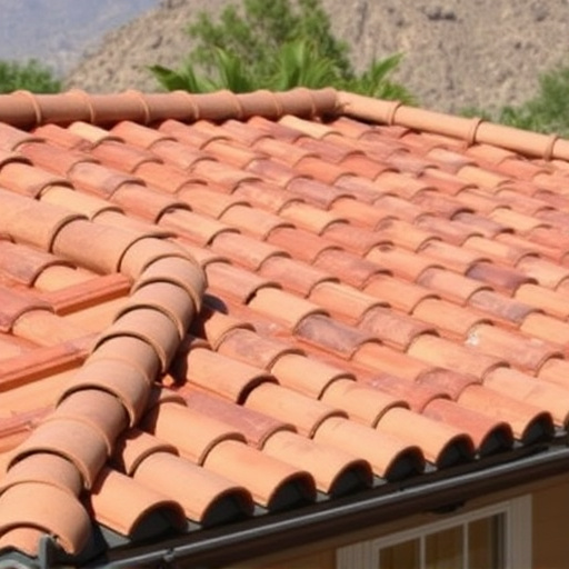 Tile Roofing Oro Valley