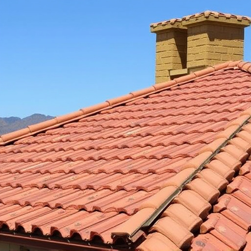 Tile Roofing Oro Valley