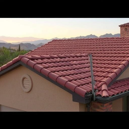 Tile Roofing Oro Valley