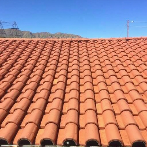 Tile Roofing Oro Valley