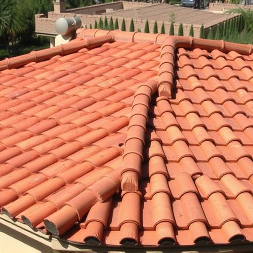 Tile Roofing Oro Valley