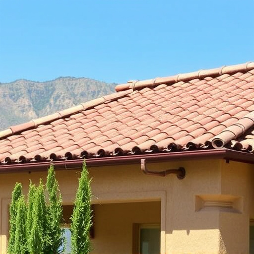 Tile Roofing Oro Valley