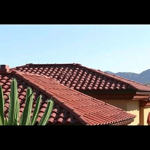 Tile Roofing Oro Valley