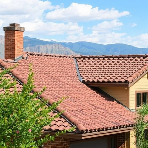 Tile Roofing Oro Valley
