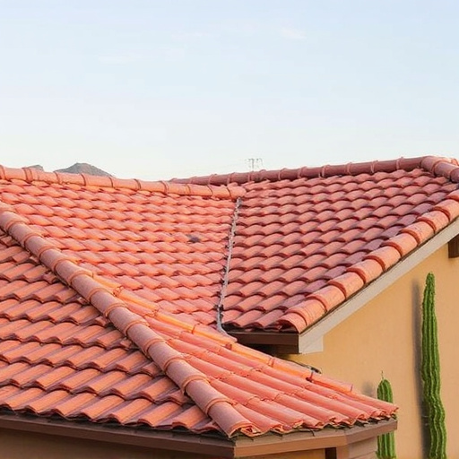 Tile Roofing Oro Valley