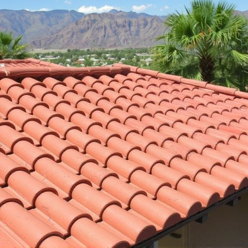 Tile Roofing Oro Valley