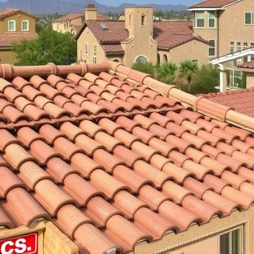 Tile Roofing Oro Valley