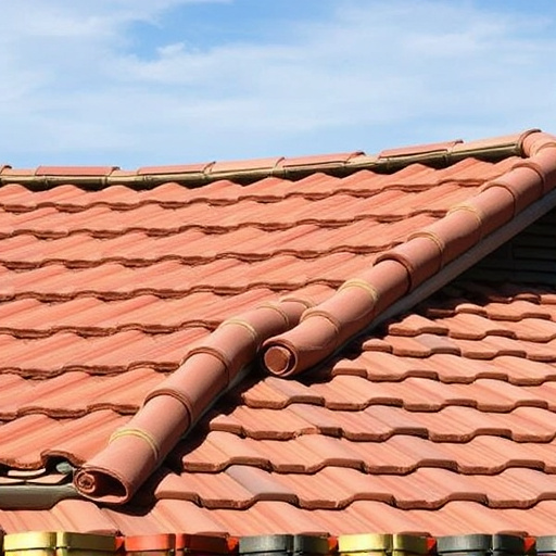 Tile Roofing Oro Valley