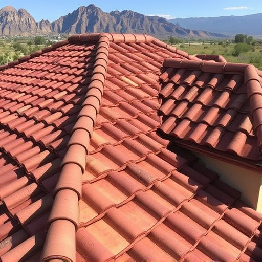 Tile Roofing Oro Valley