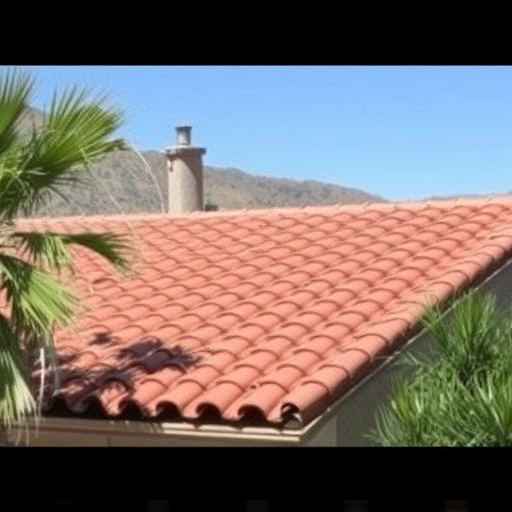 Tile Roofing Oro Valley