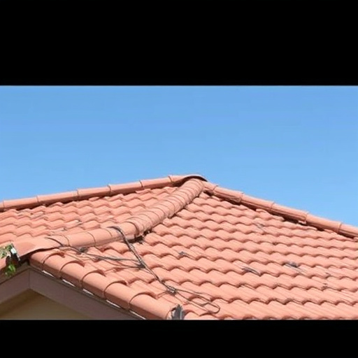 Tile Roofing Oro Valley