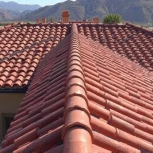 Tile Roofing Oro Valley