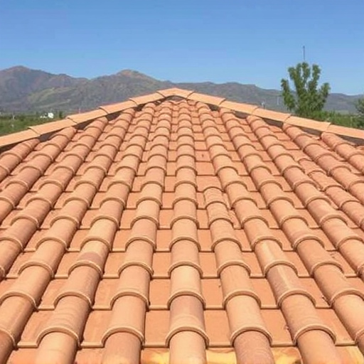 Tile Roofing Oro Valley