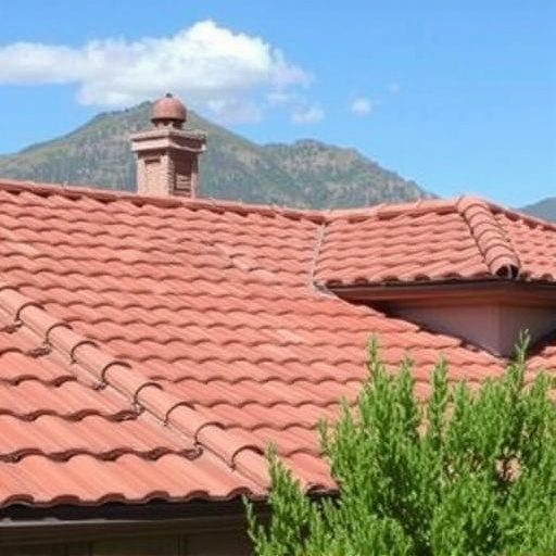 Tile Roofing Oro Valley
