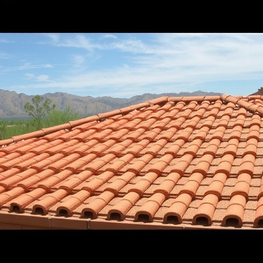 Tile Roofing Oro Valley
