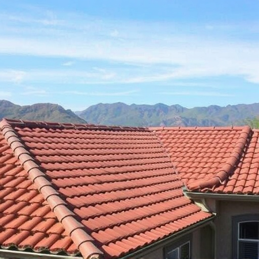 Tile Roofing Oro Valley