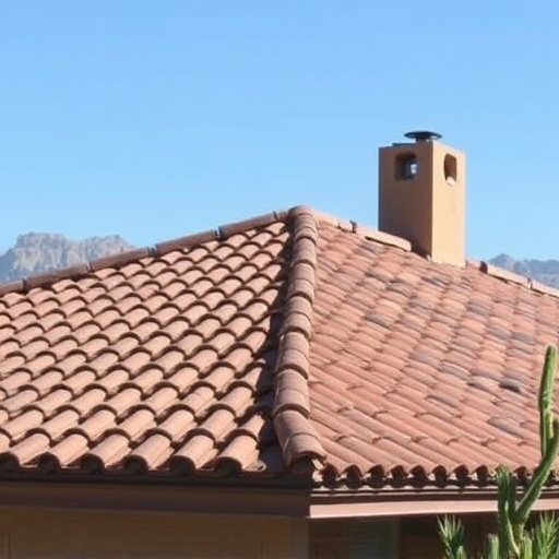 Tile Roofing Oro Valley