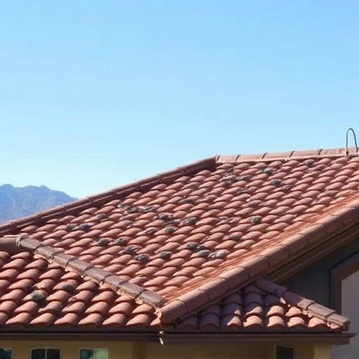 Tile Roofing Oro Valley