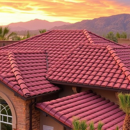 Tile Roofing Oro Valley