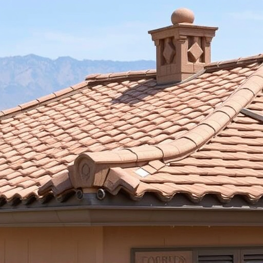 Tile Roofing Oro Valley