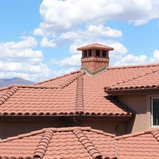 Tile Roofing Oro Valley