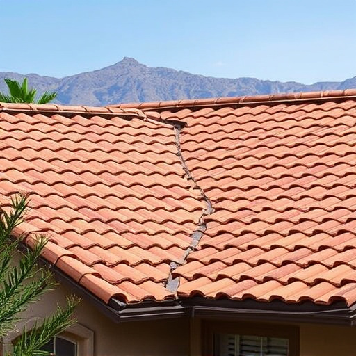 Tile Roofing Oro Valley