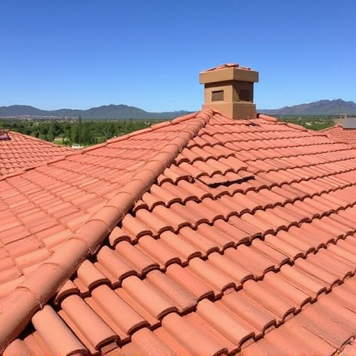 Tile Roofing Oro Valley