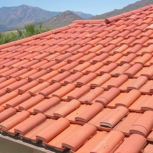 Tile Roofing Oro Valley