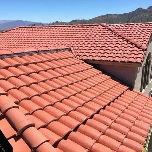 Tile Roofing Oro Valley