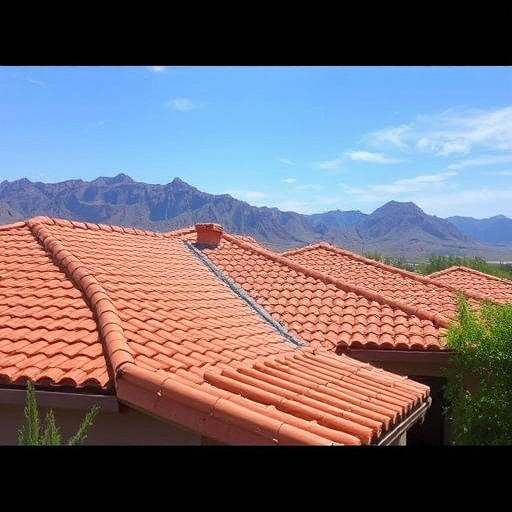 Tile Roofing Oro Valley