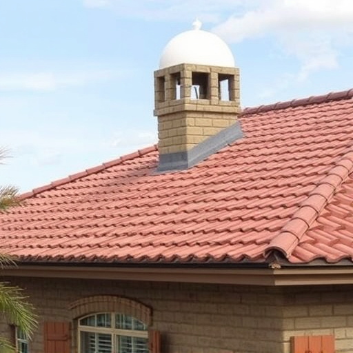 Tile Roofing Oro Valley