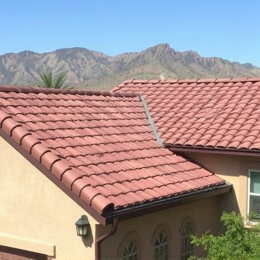 Tile Roofing Oro Valley