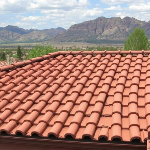 Tile Roofing Oro Valley