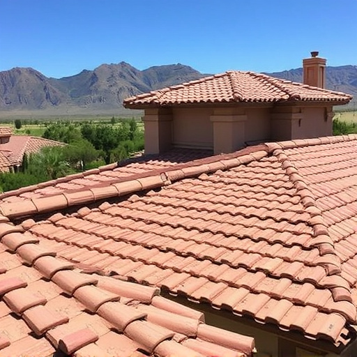 Tile Roofing Oro Valley