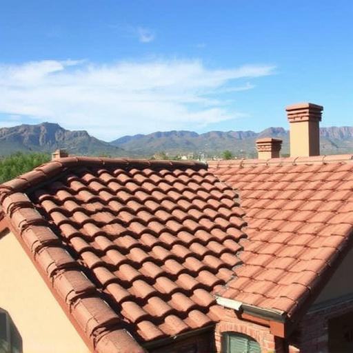 Tile Roofing Oro Valley