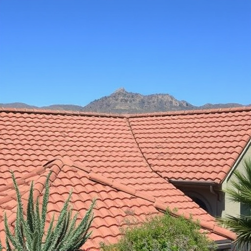 Tile Roofing Oro Valley