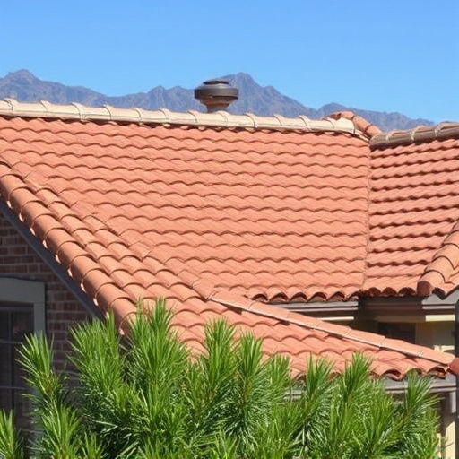 Tile Roofing Oro Valley