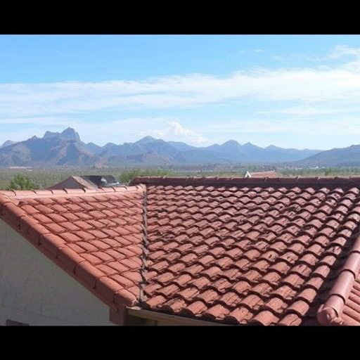 Tile Roofing Oro Valley