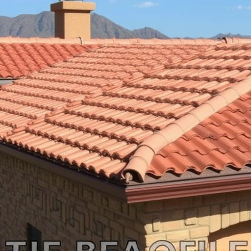 Tile Roofing Oro Valley