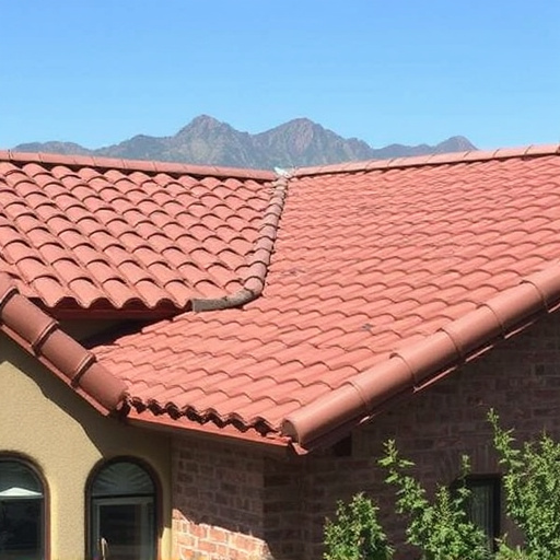 Tile Roofing Oro Valley