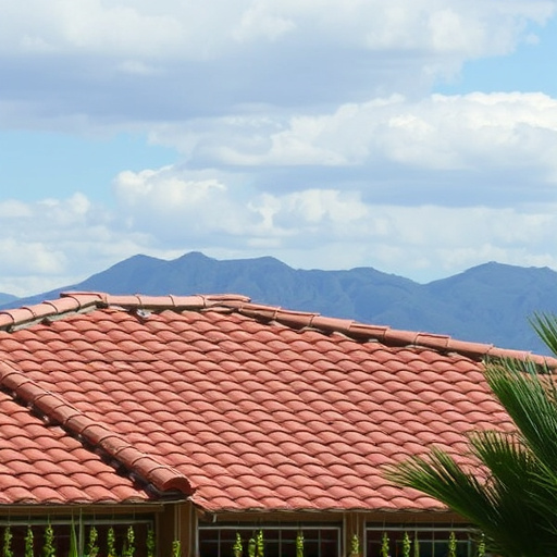 Tile Roofing Oro Valley