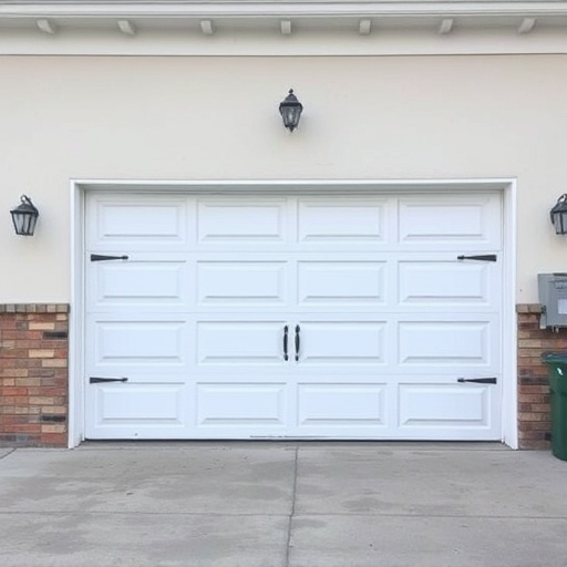tips for avoiding surprise garage door repair costs